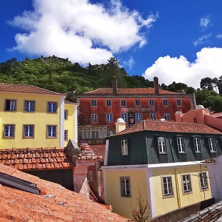 Sintra Central Loft Экстерьер фото
