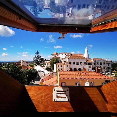 Sintra Central Loft Экстерьер фото