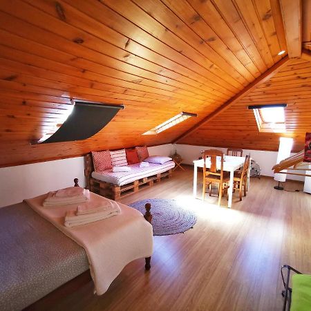Sintra Central Loft Экстерьер фото