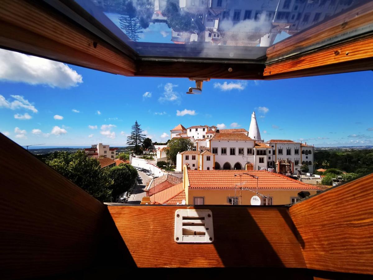 Sintra Central Loft Экстерьер фото