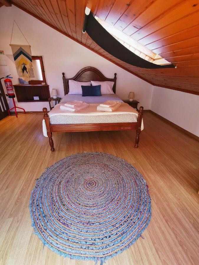 Sintra Central Loft Экстерьер фото