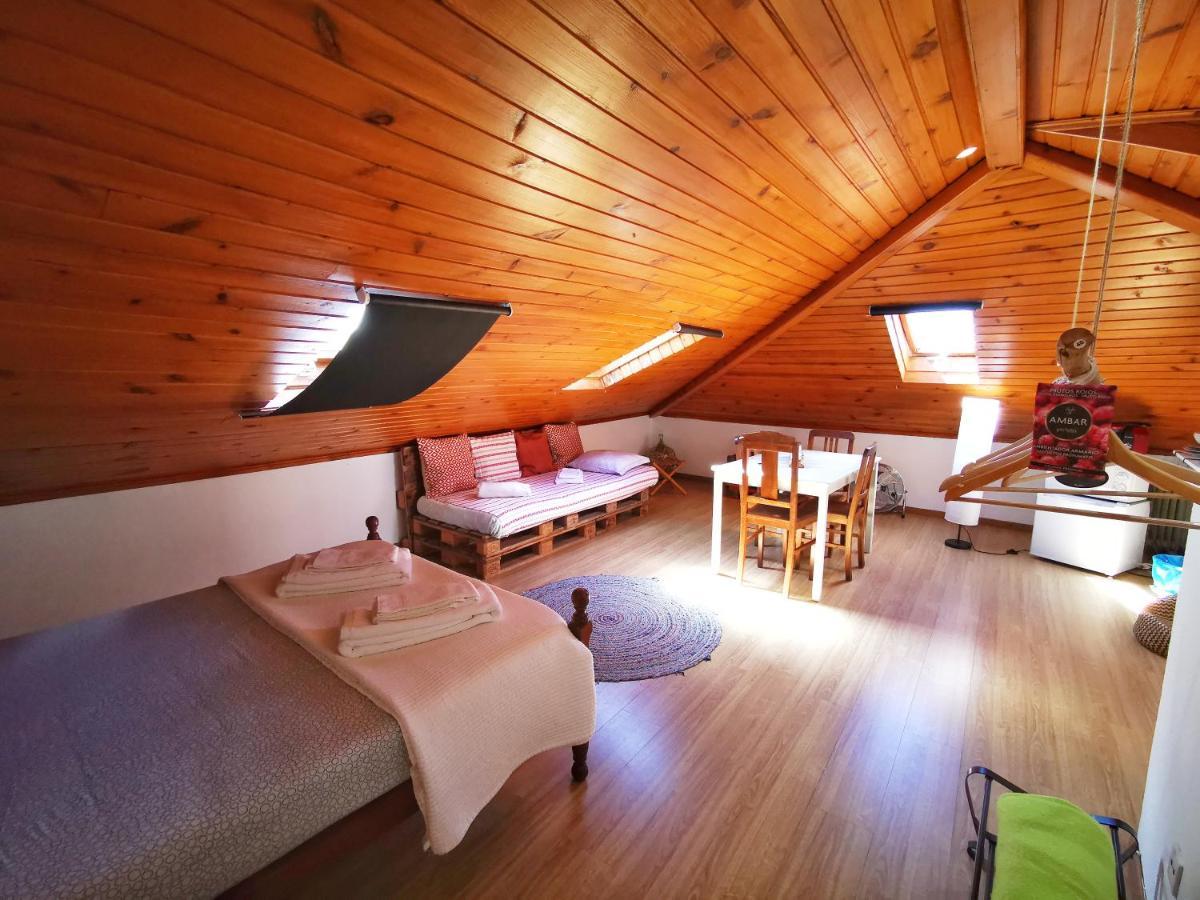 Sintra Central Loft Экстерьер фото