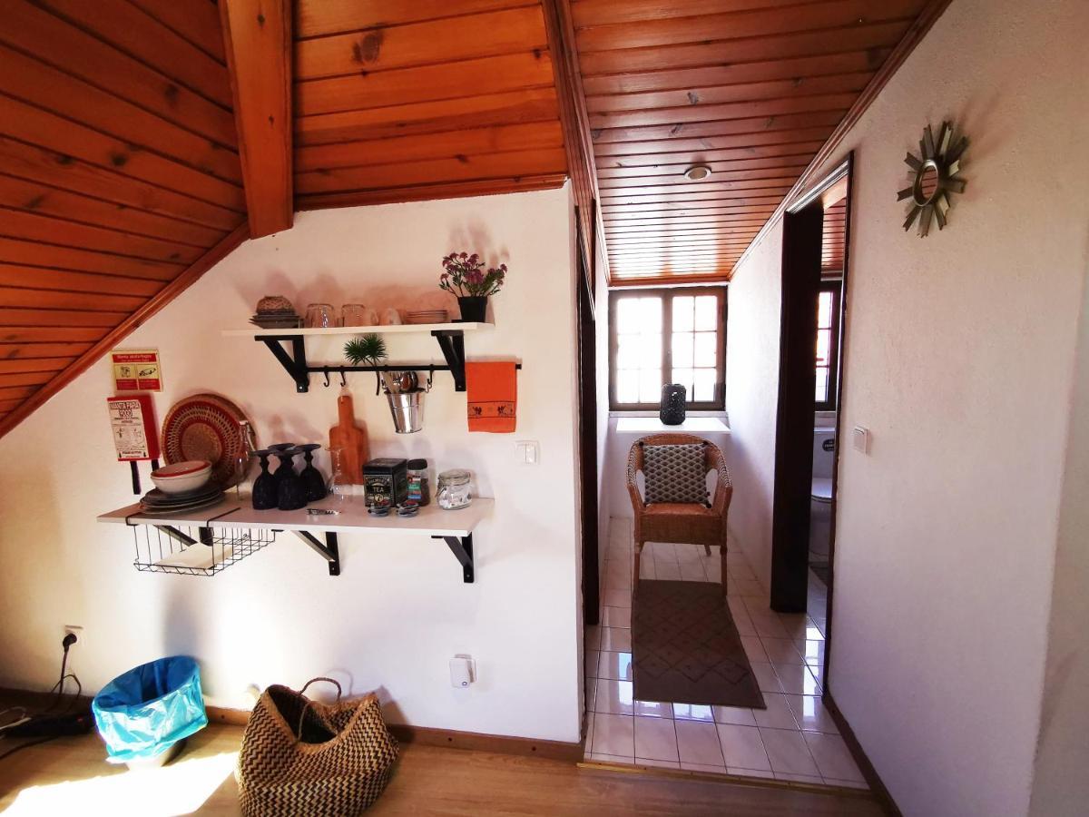 Sintra Central Loft Экстерьер фото