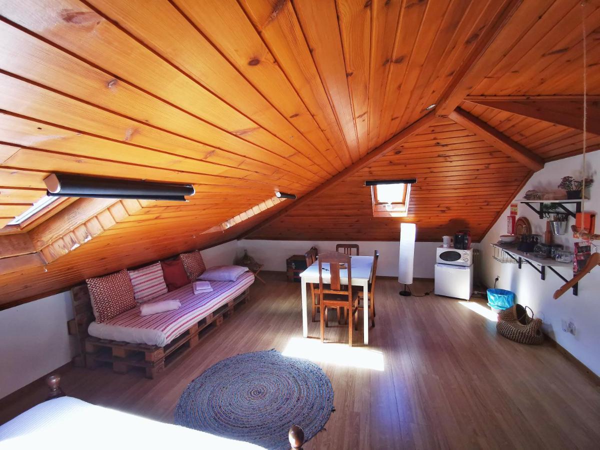 Sintra Central Loft Экстерьер фото