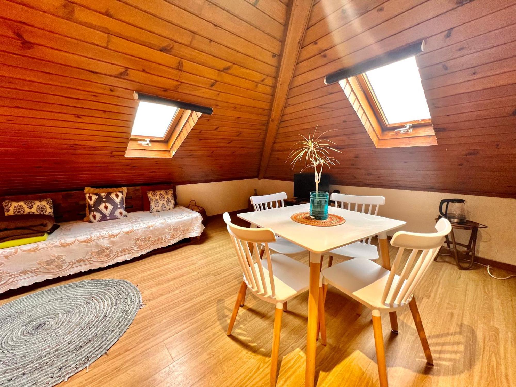 Sintra Central Loft Экстерьер фото